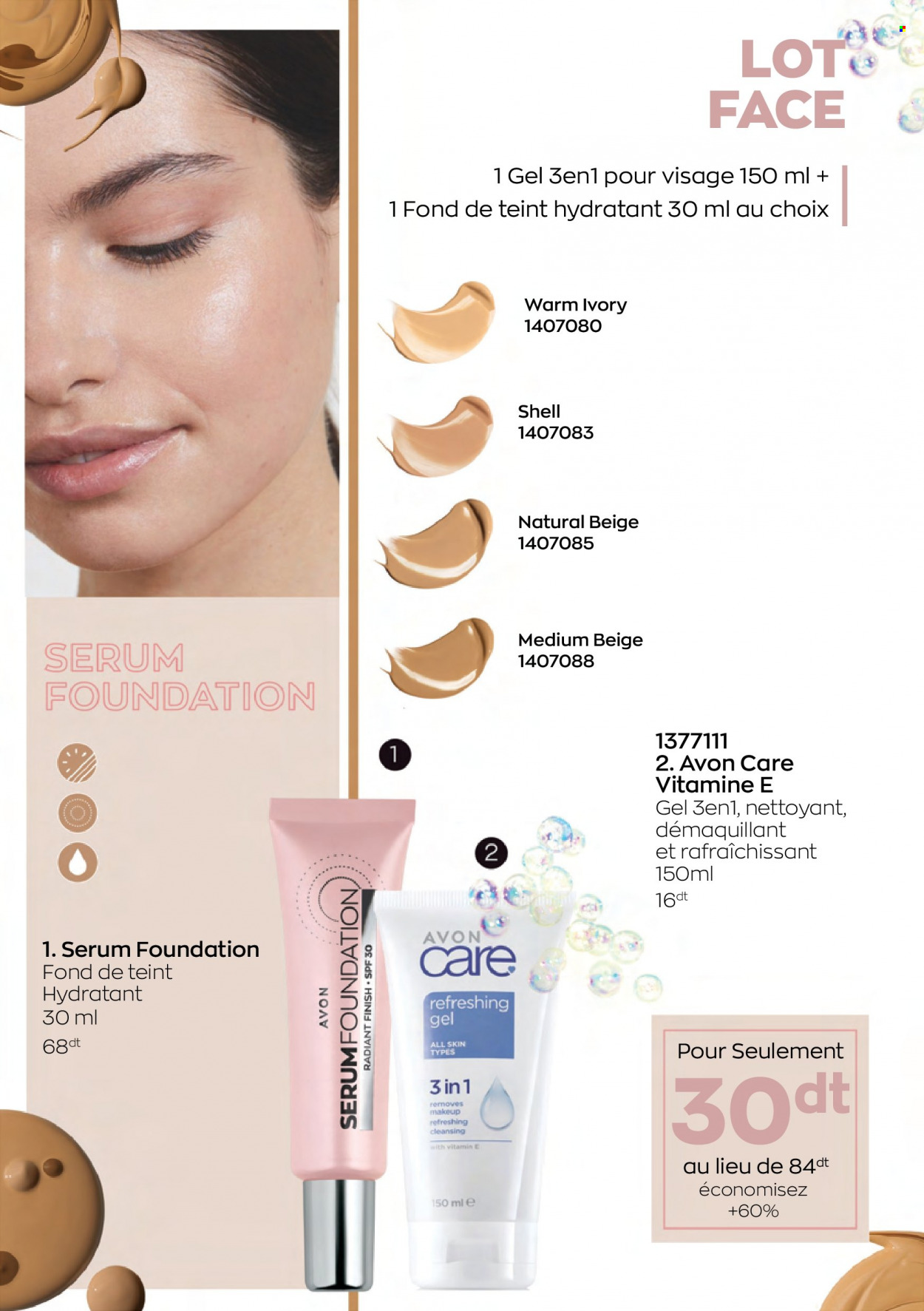 Catalogue Avon - 01/09/2023 - 30/09/2023. Page 29