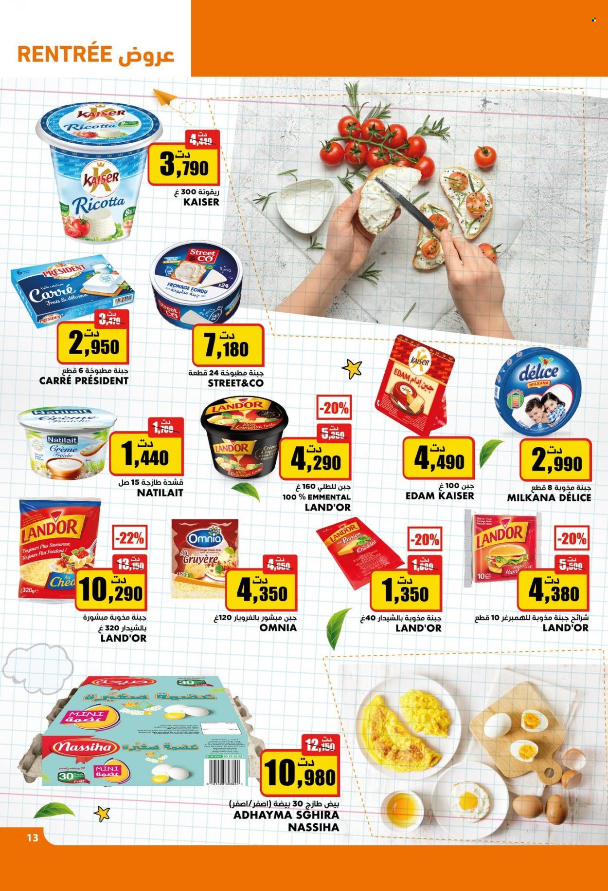 Catalogue Aziza - 06/09/2023 - 12/09/2023. Page 14