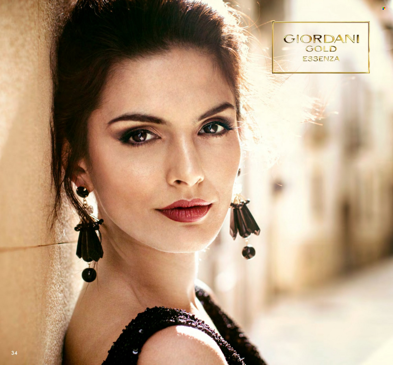 Catalogue Oriflame - 01/10/2023 - 31/10/2023. Page 34