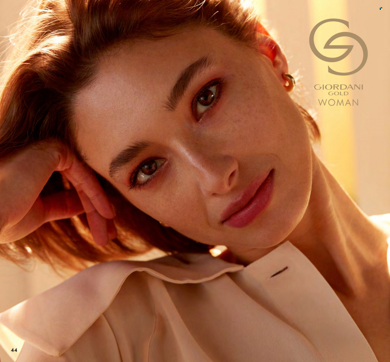Catalogue Oriflame - 01/10/2023 - 31/10/2023. Page 44