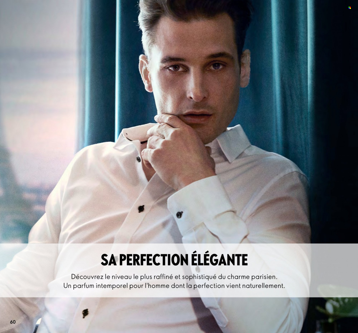 Catalogue Oriflame - 01/10/2023 - 31/10/2023. Page 60