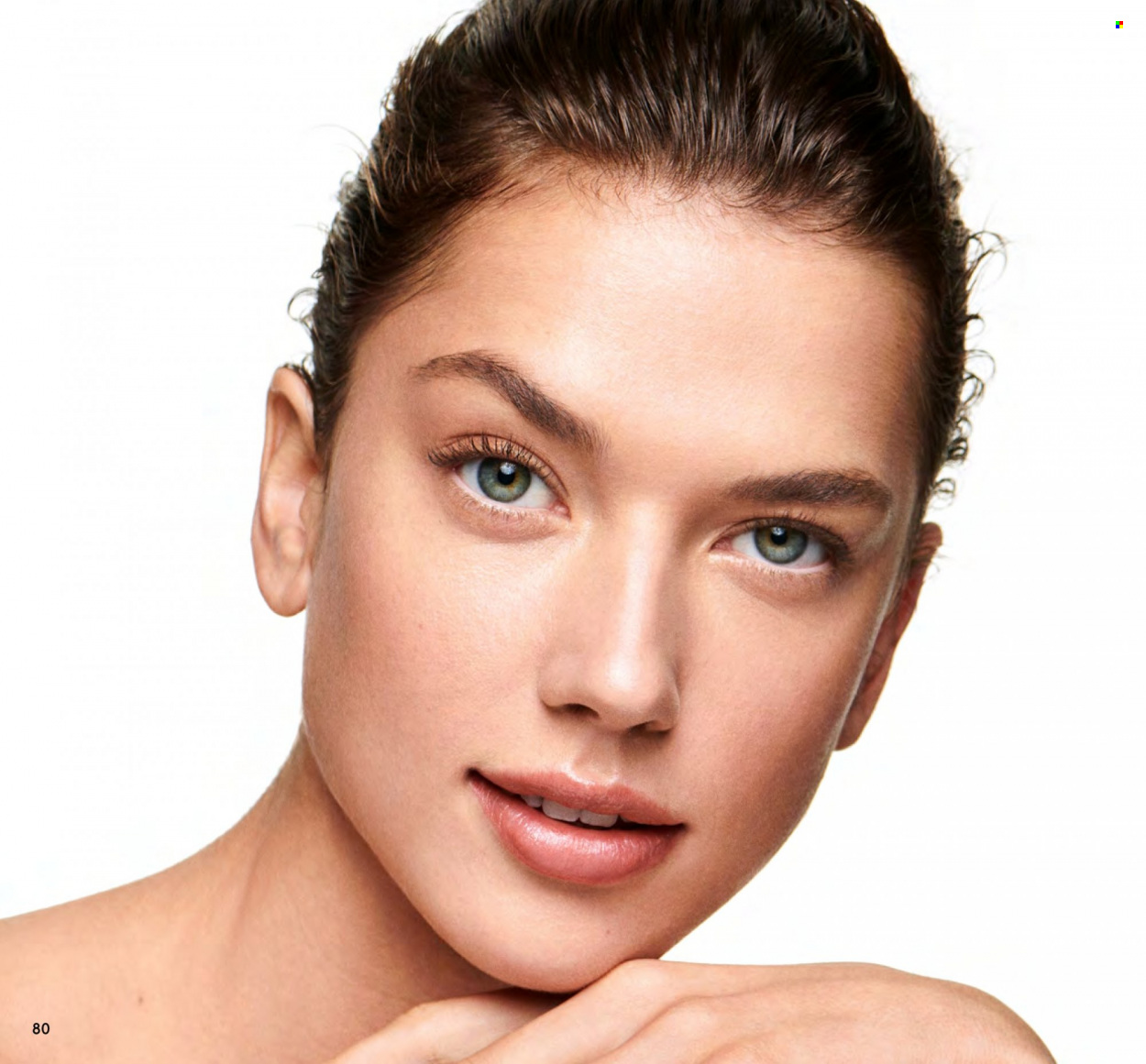 Catalogue Oriflame - 01/10/2023 - 31/10/2023. Page 80
