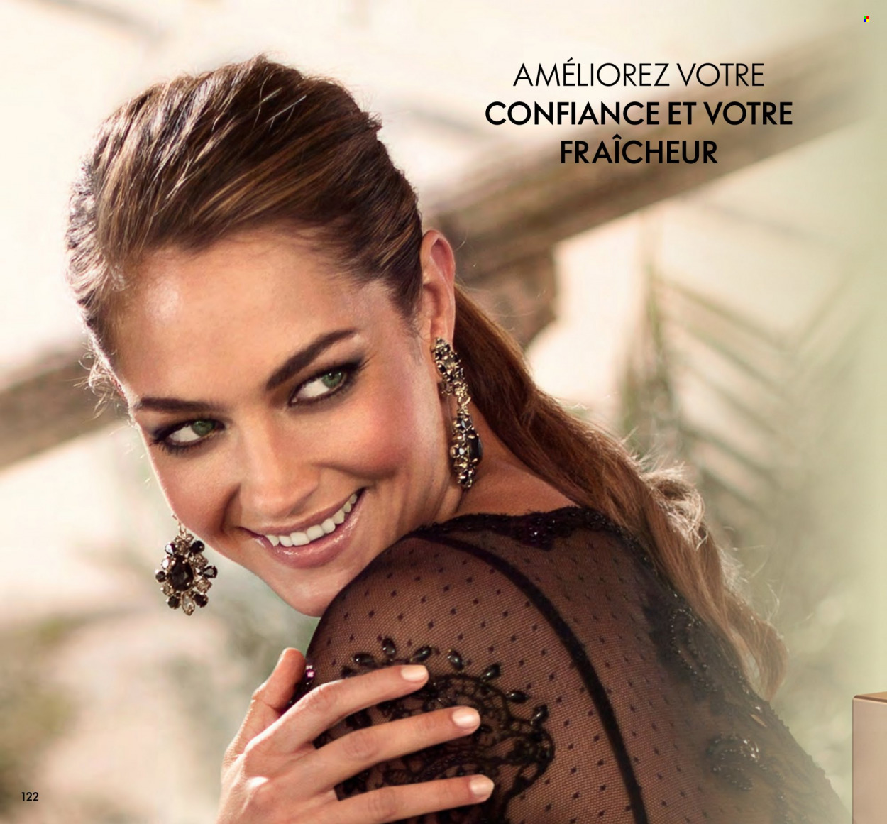 Catalogue Oriflame - 01/10/2023 - 31/10/2023. Page 122
