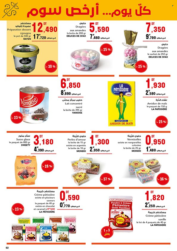 Catalogue Magasin Général - 14/09/2023 - 28/09/2023. Page 2