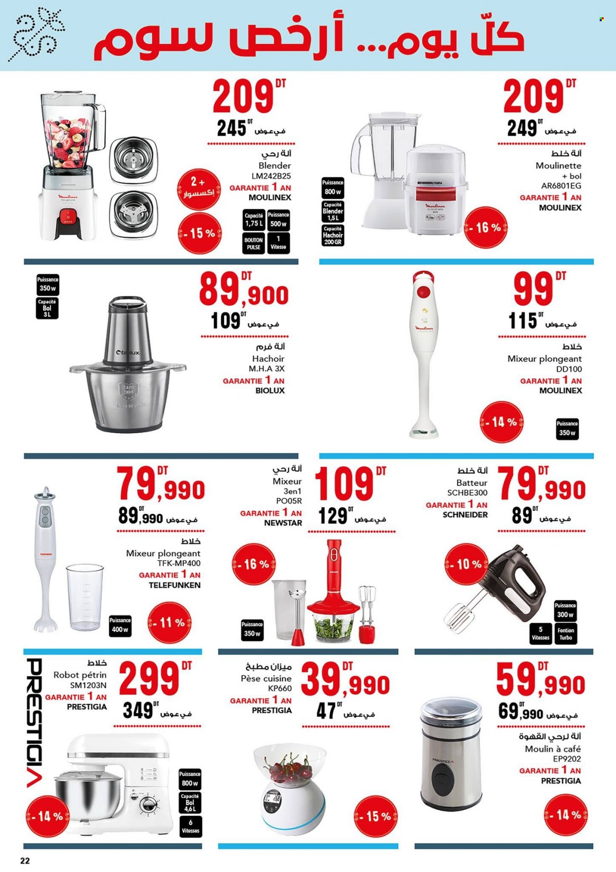 Catalogue Batam. Page 1