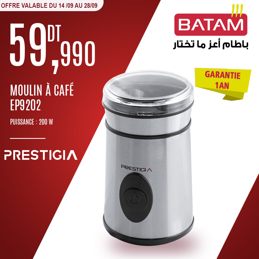 Catalogue Batam - 14/09/2023 - 28/09/2023. Page 10