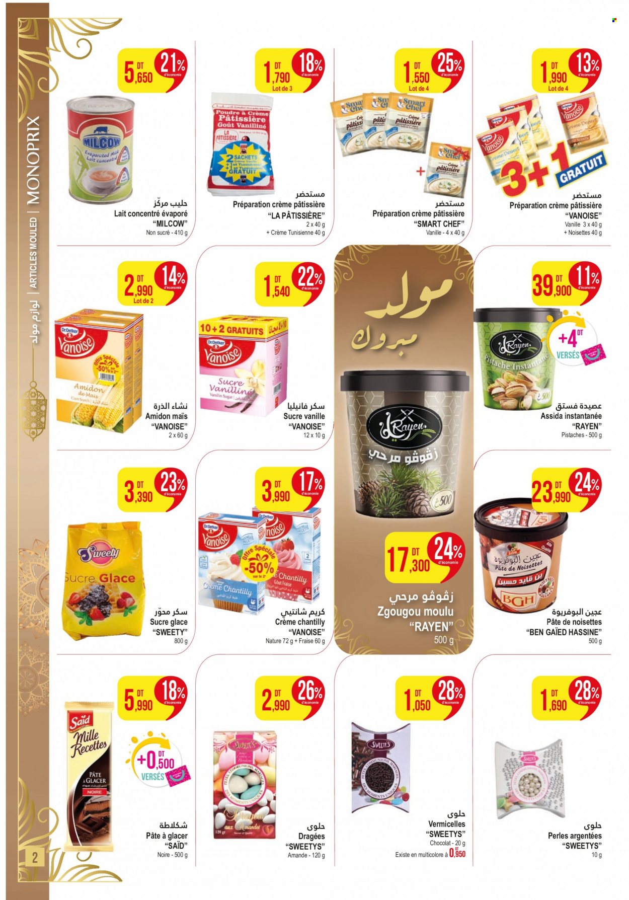 Catalogue Monoprix - 19/09/2023 - 01/10/2023. Page 2