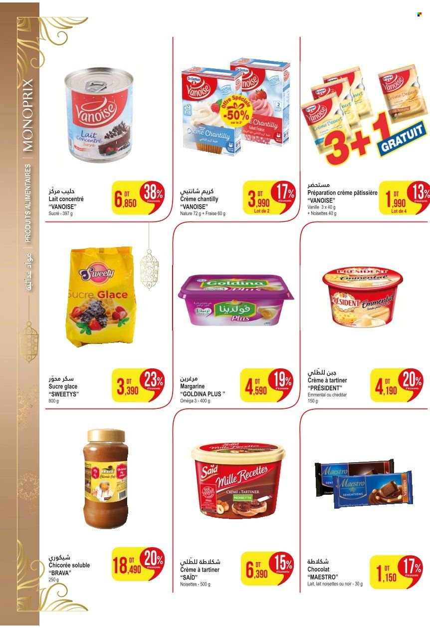 Catalogue Monoprix - 19/09/2023 - 01/10/2023. Page 2