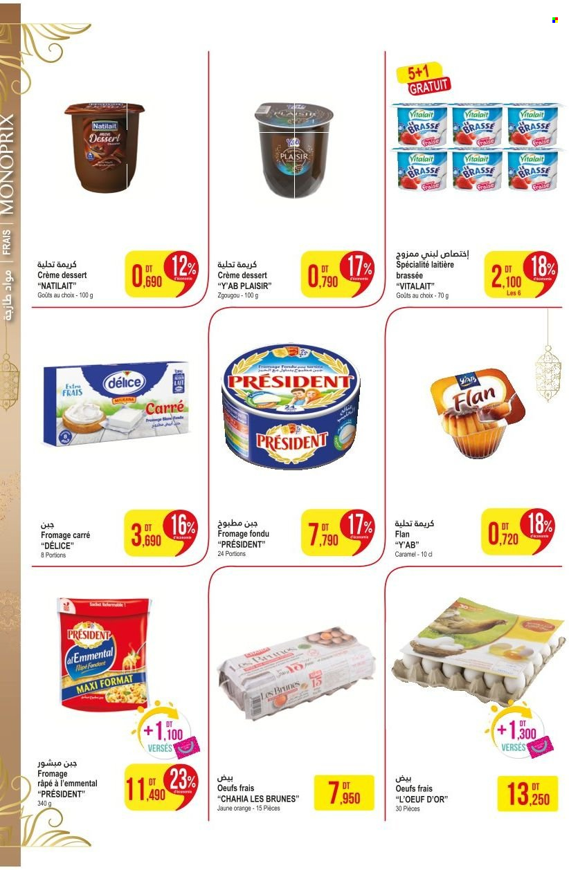 Catalogue Monoprix - 19/09/2023 - 01/10/2023. Page 4