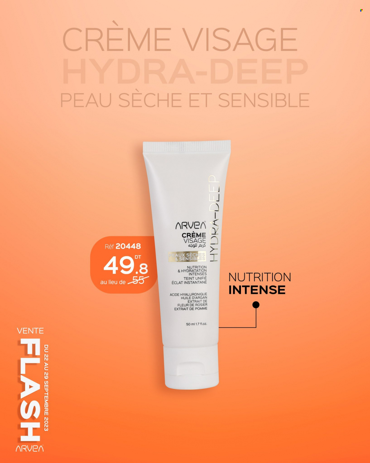 Catalogue ARVEA - 22/09/2023 - 29/09/2023. Page 4