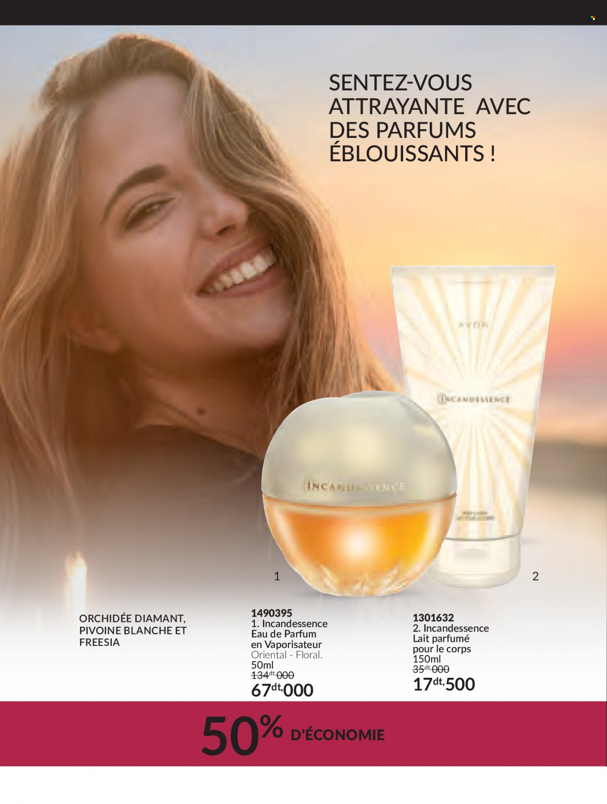Catalogue Avon - 01/10/2023 - 31/10/2023. Page 30