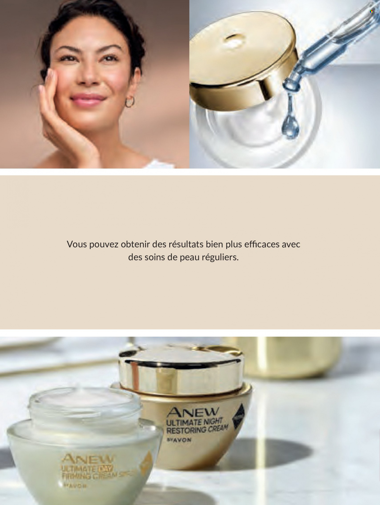 Catalogue Avon - 01/10/2023 - 31/10/2023. Page 36