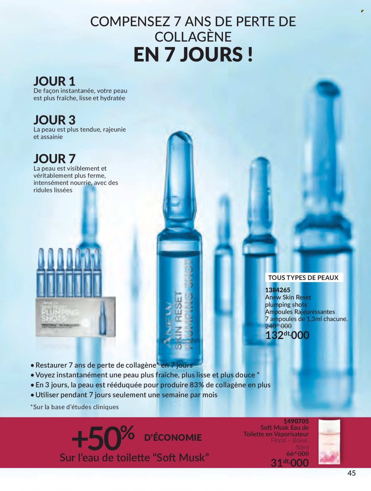 Catalogue Avon - 01/10/2023 - 31/10/2023. Page 45