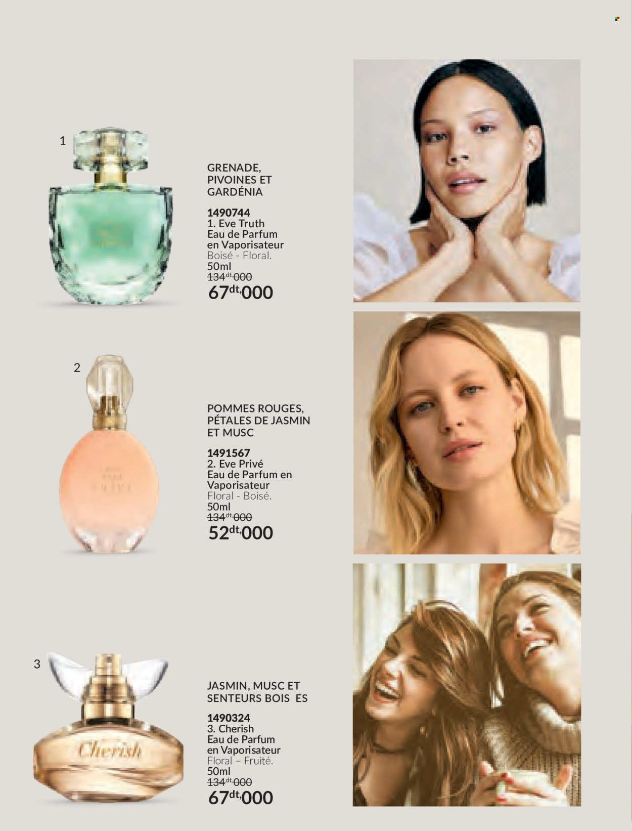 Catalogue Avon - 01/10/2023 - 31/10/2023. Page 56