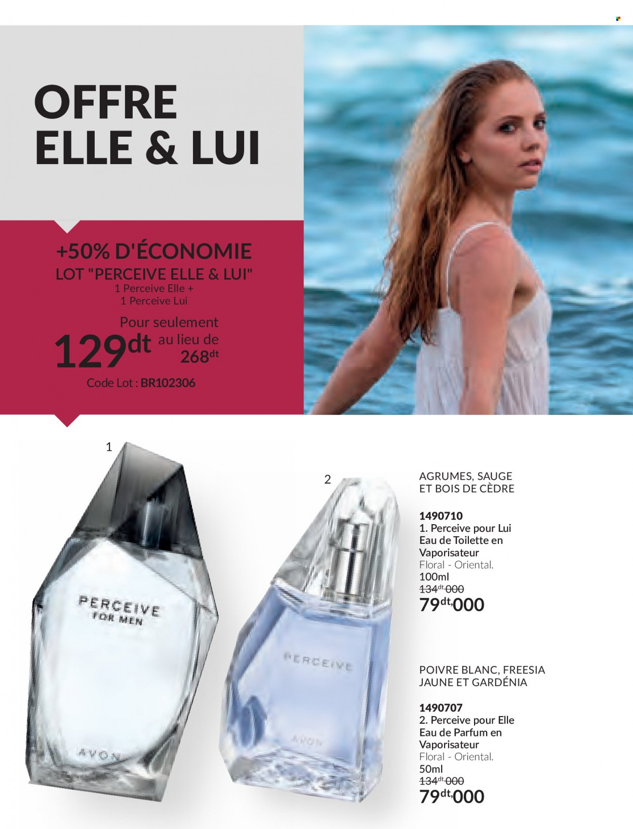 Catalogue Avon - 01/10/2023 - 31/10/2023. Page 62