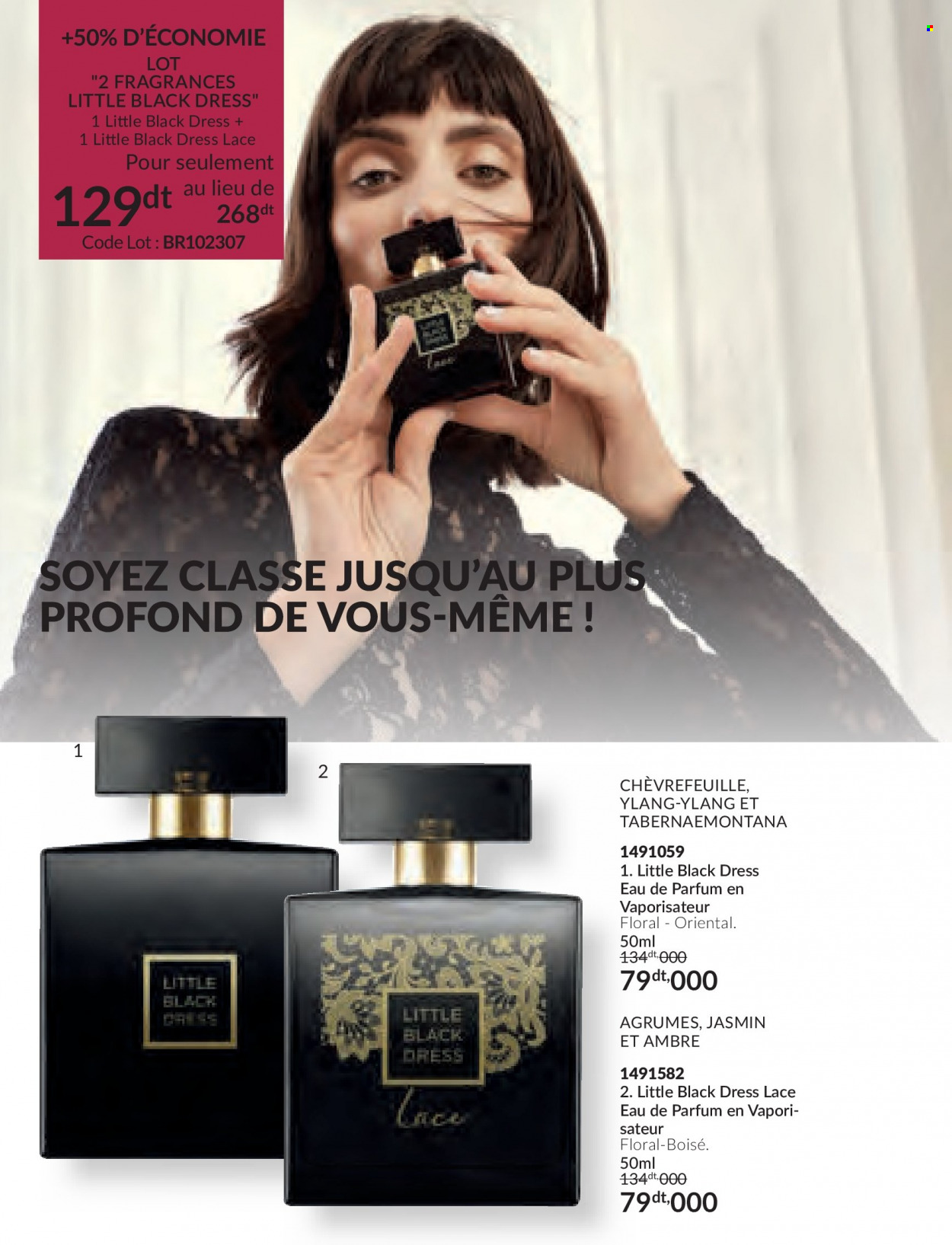Catalogue Avon - 01/10/2023 - 31/10/2023. Page 64