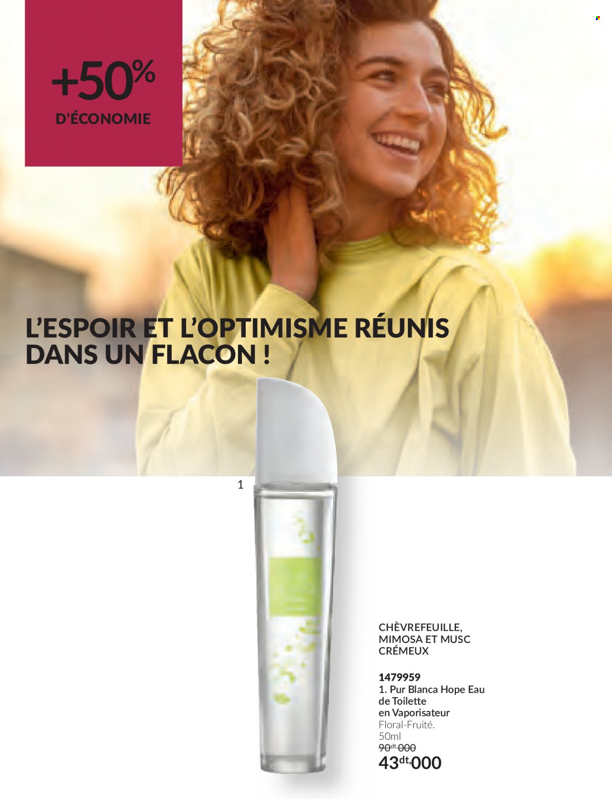 Catalogue Avon - 01/10/2023 - 31/10/2023. Page 66