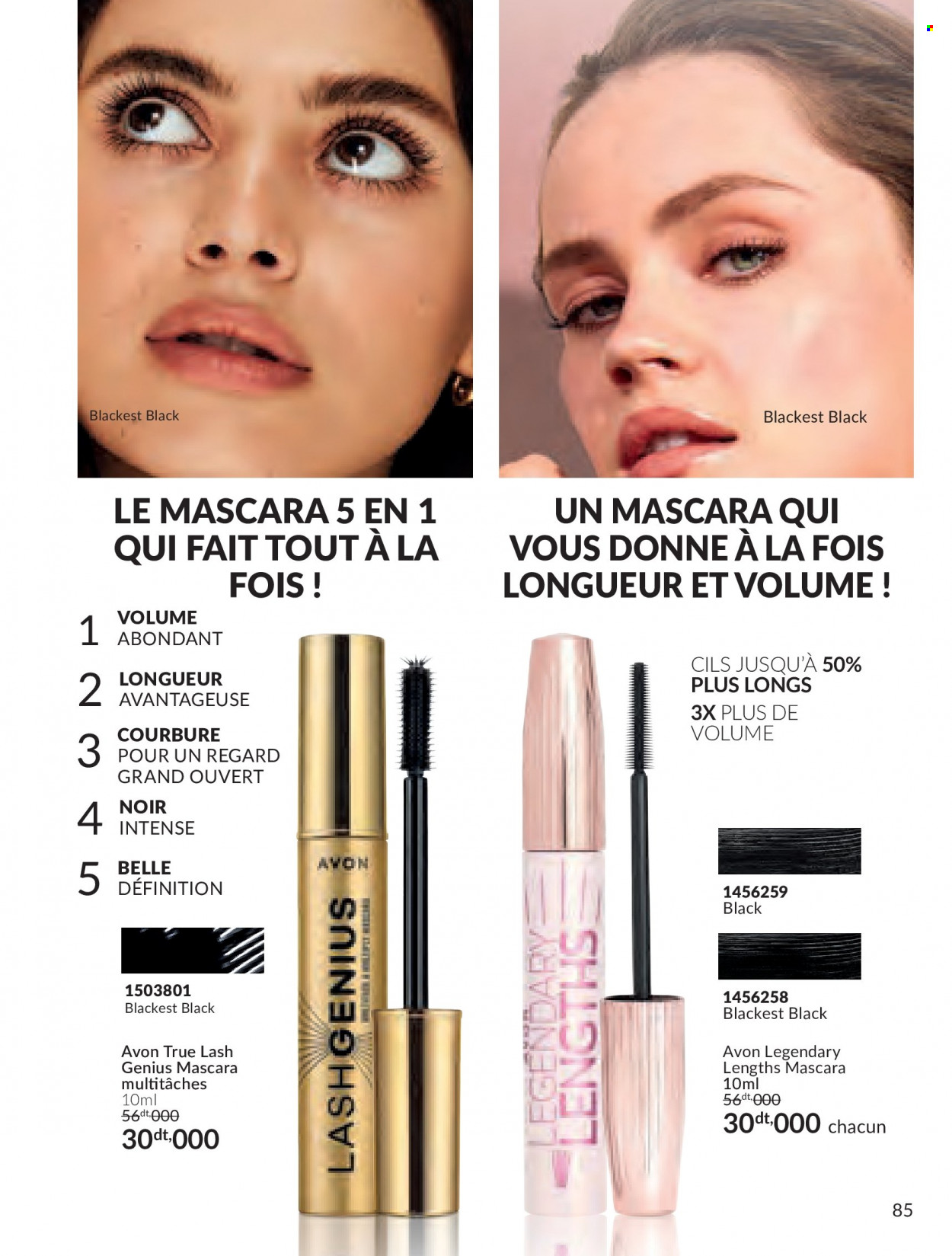 Catalogue Avon - 01/10/2023 - 31/10/2023. Page 85