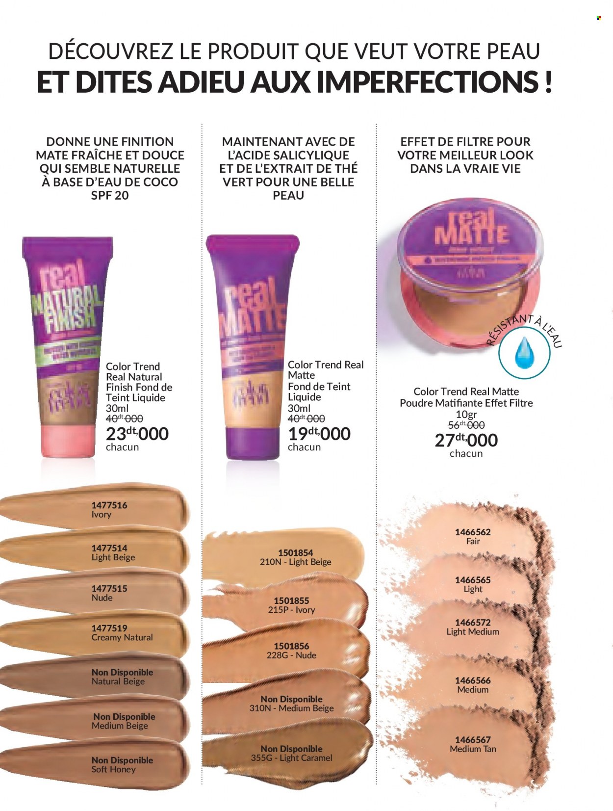 Catalogue Avon - 01/10/2023 - 31/10/2023. Page 90
