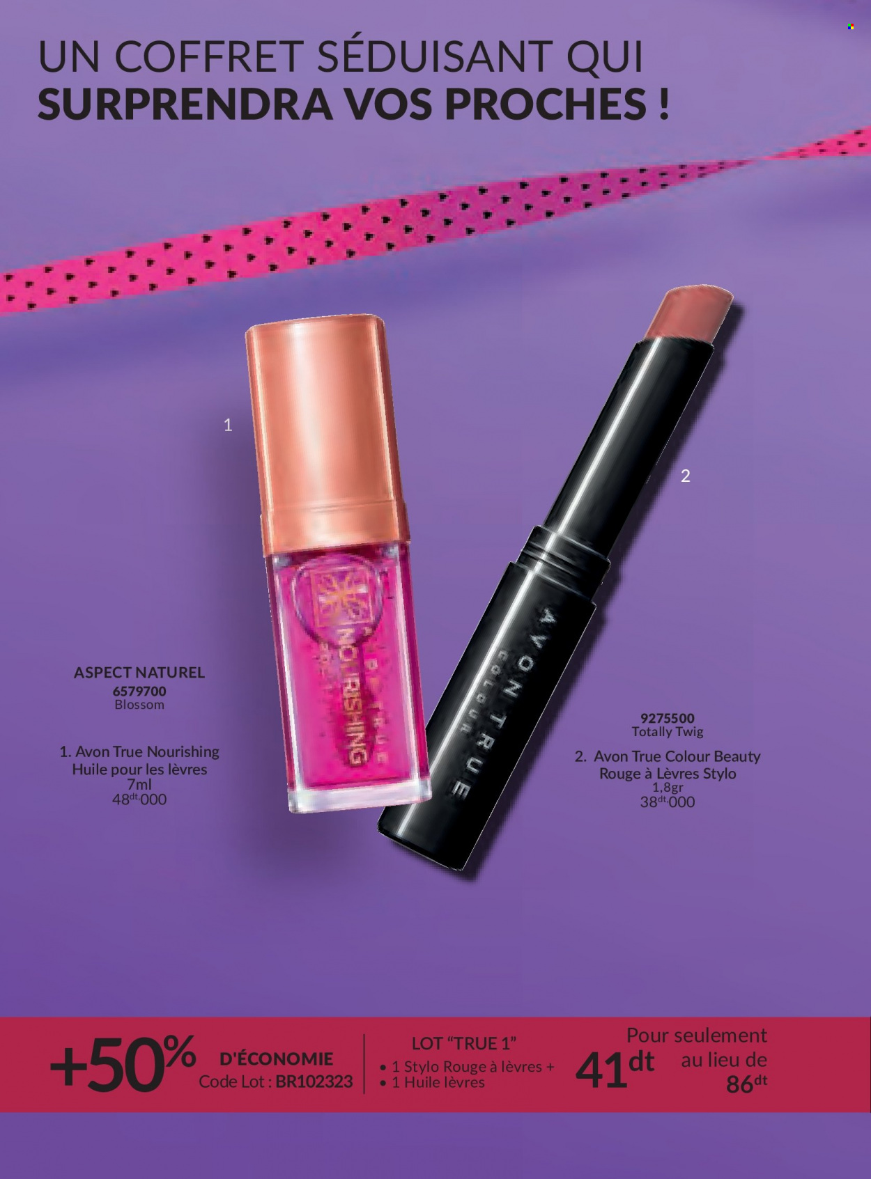 Catalogue Avon - 01/10/2023 - 31/10/2023. Page 138