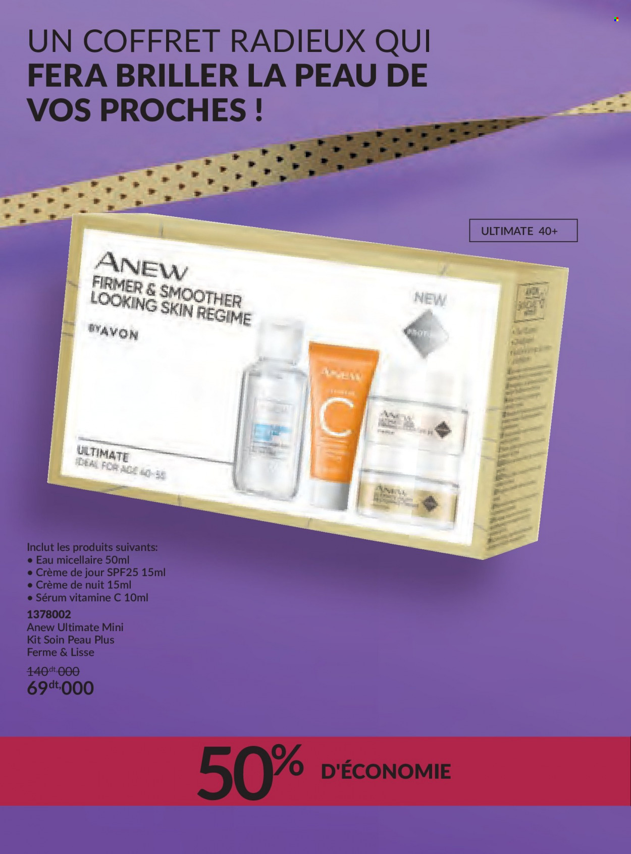 Catalogue Avon - 01/10/2023 - 31/10/2023. Page 140