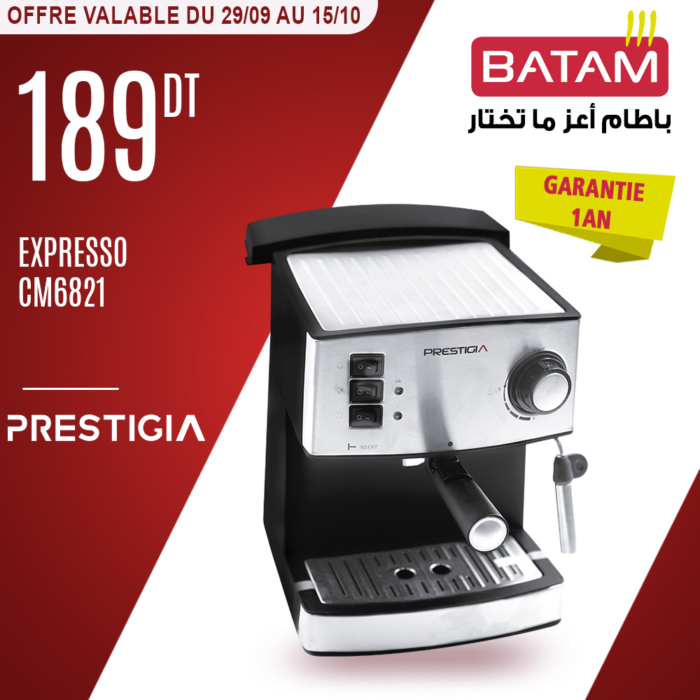 Catalogue Batam - 29/09/2023 - 15/10/2023. Page 6