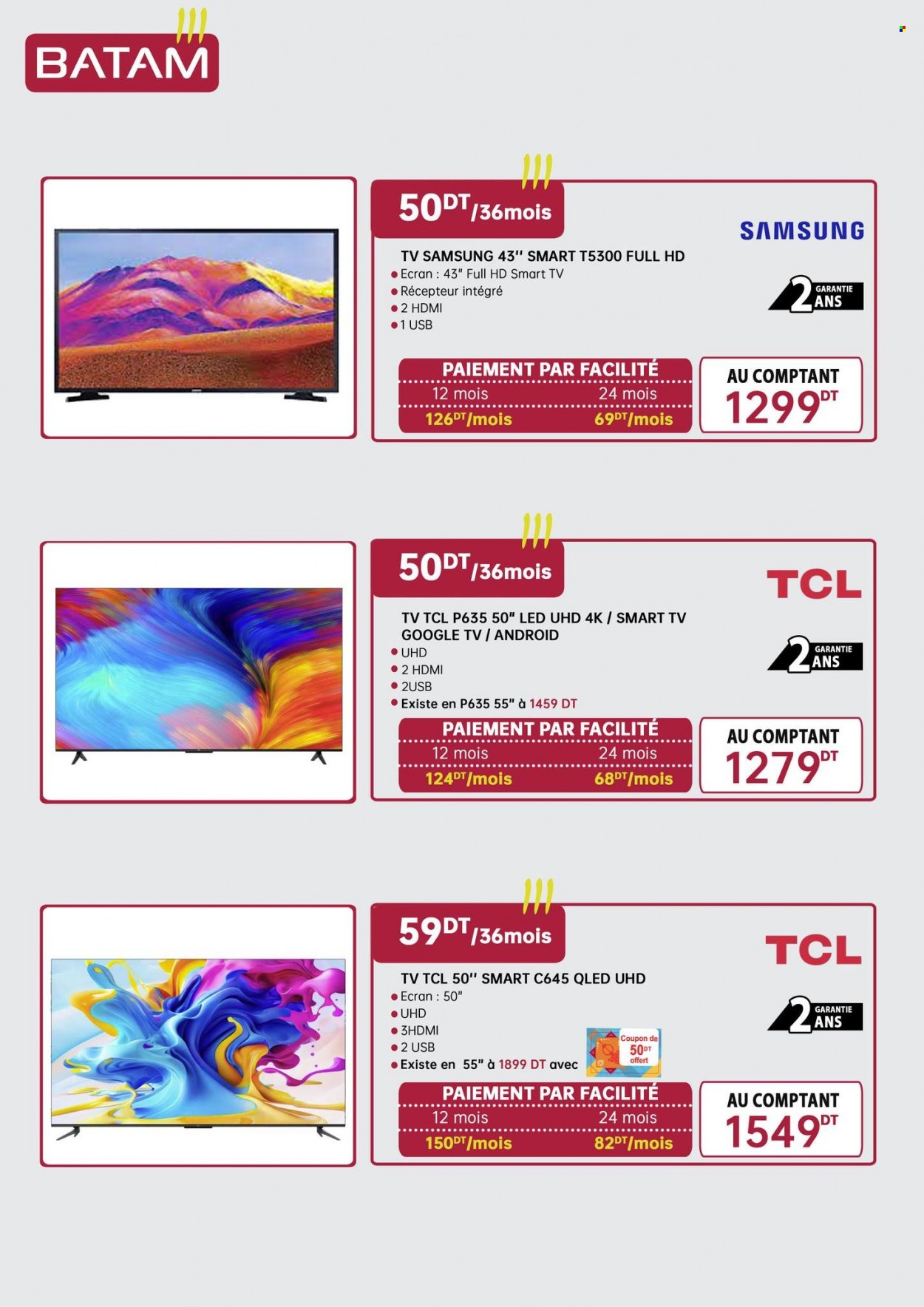 Catalogue Batam - 04/10/2023 - 25/10/2023. Page 13