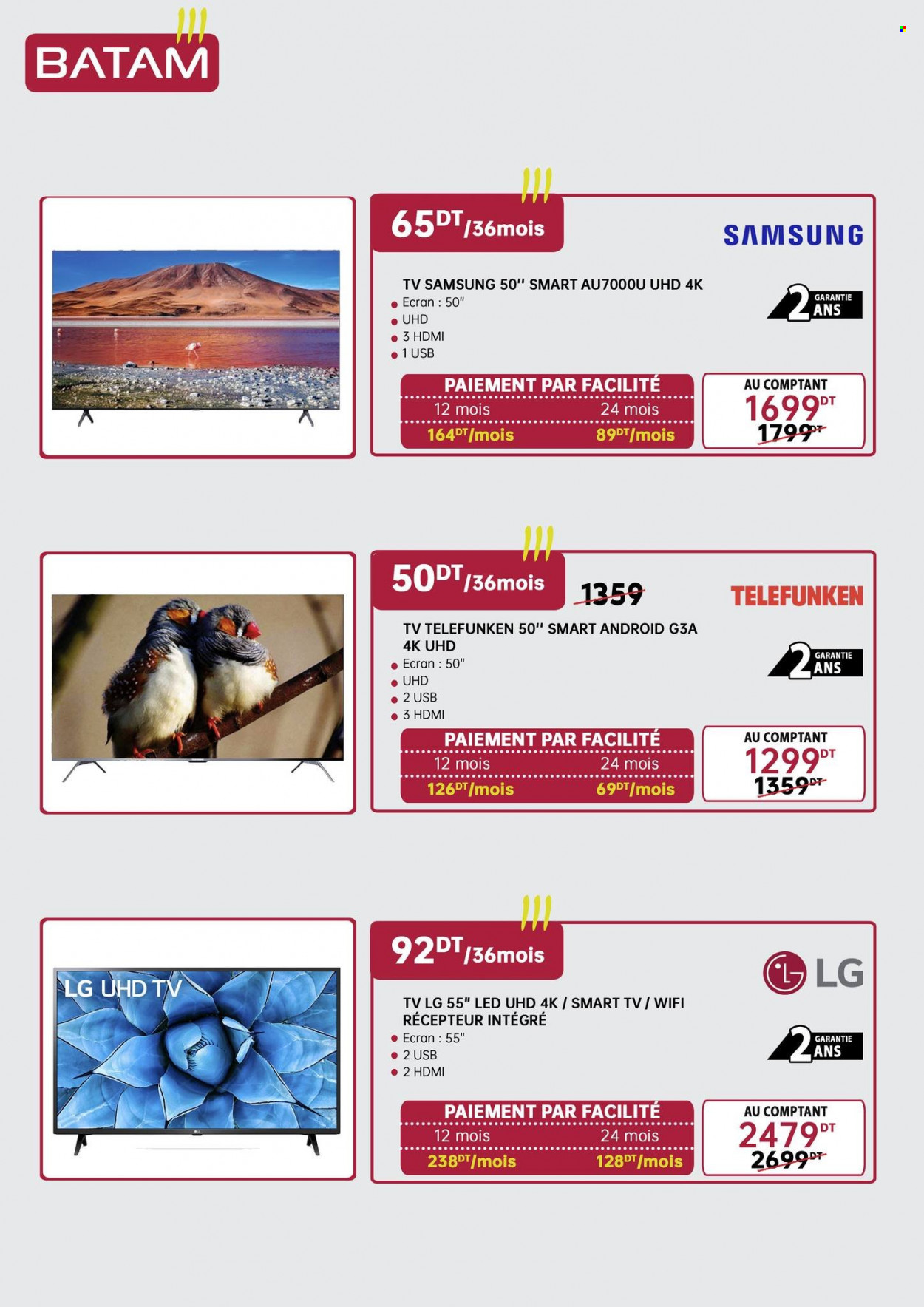 Catalogue Batam - 04/10/2023 - 25/10/2023. Page 14