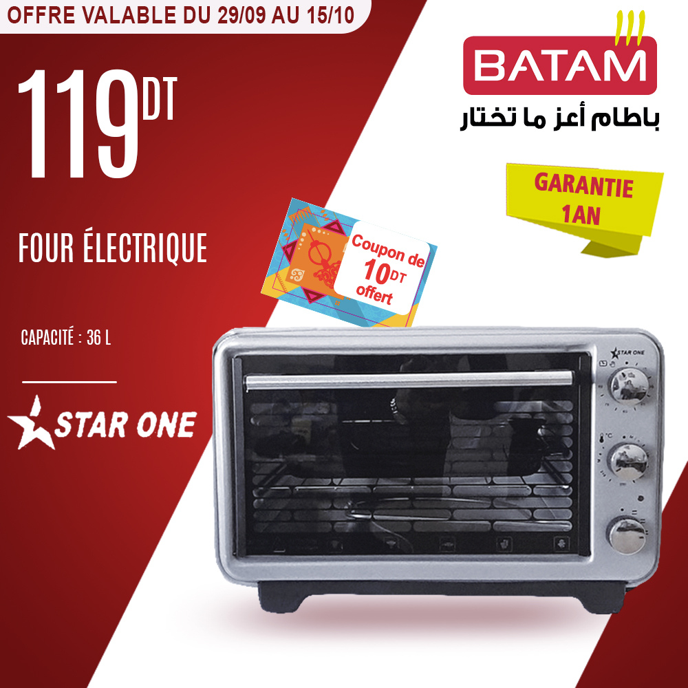 Catalogue Batam - 29/09/2023 - 15/10/2023. Page 4