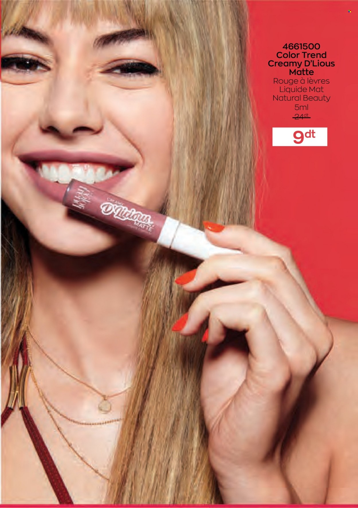 Catalogue Avon - 01/10/2023 - 31/10/2023. Page 7