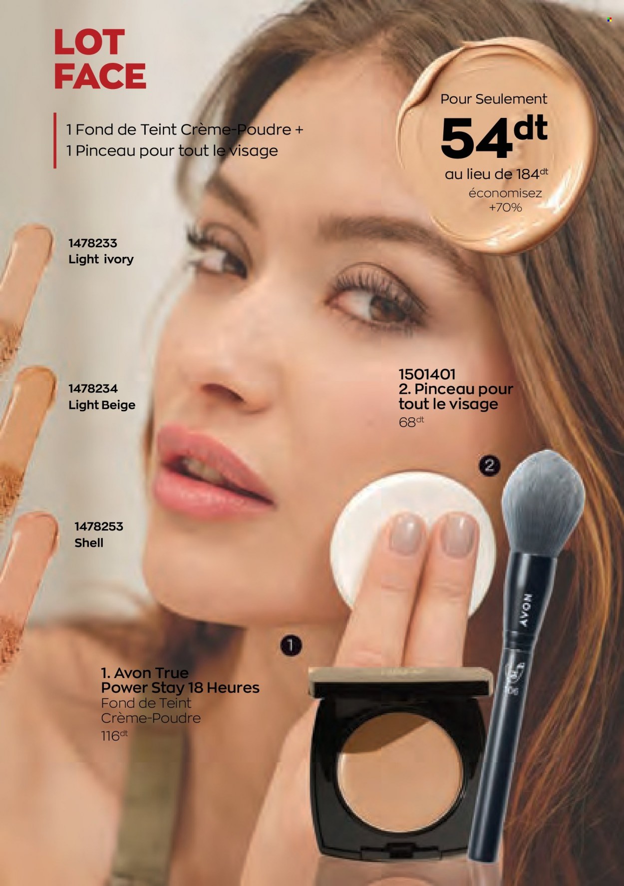 Catalogue Avon - 01/10/2023 - 31/10/2023. Page 15