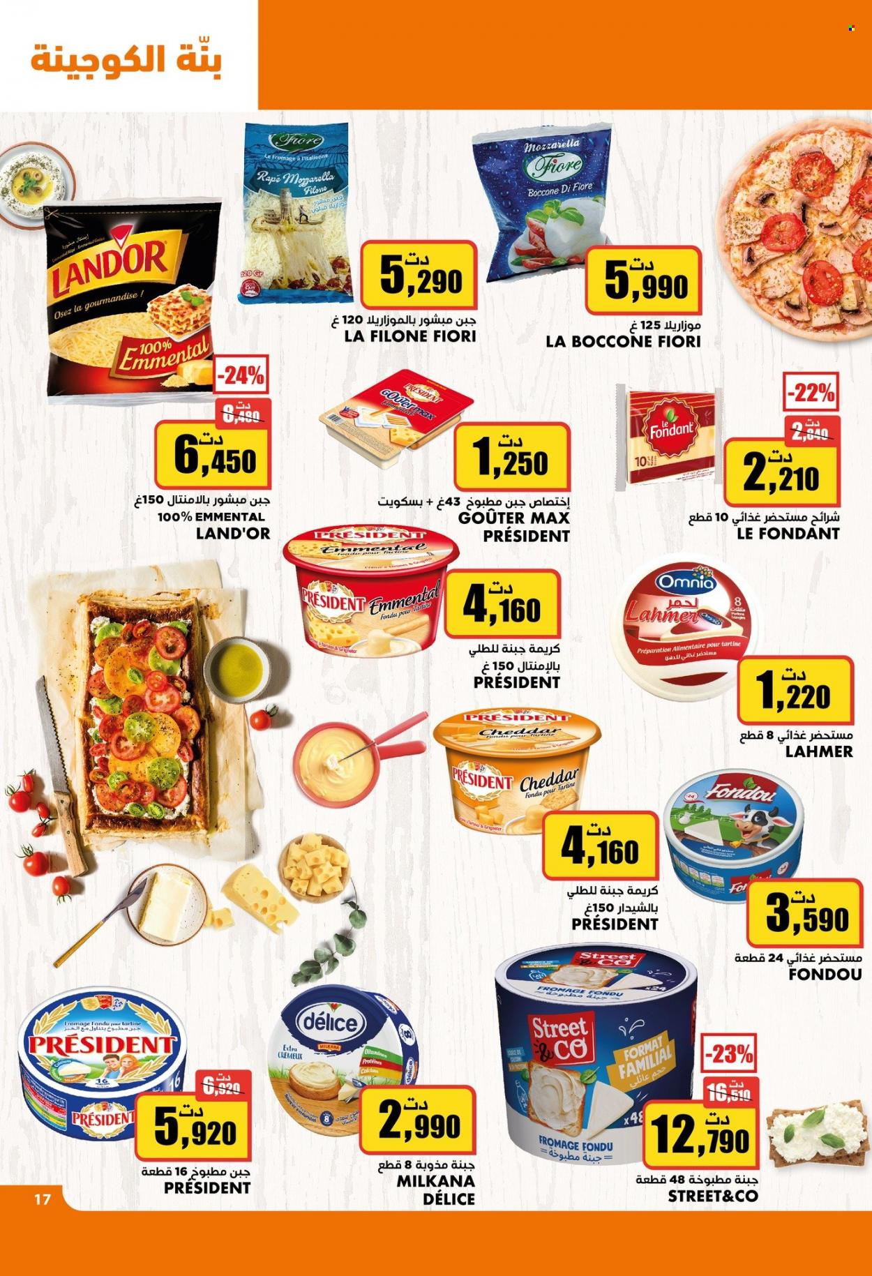 Catalogue Aziza - 11/10/2023 - 17/10/2023. Page 18