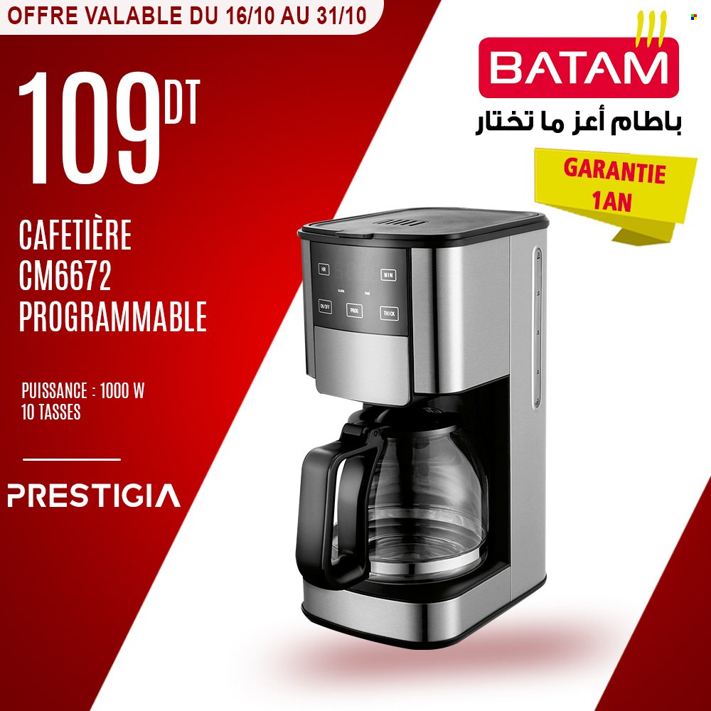 Catalogue Batam - 16/10/2023 - 31/10/2023. Page 13