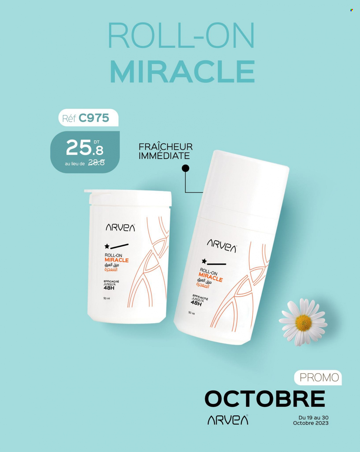 Catalogue ARVEA - 19/10/2023 - 30/10/2023. Page 16