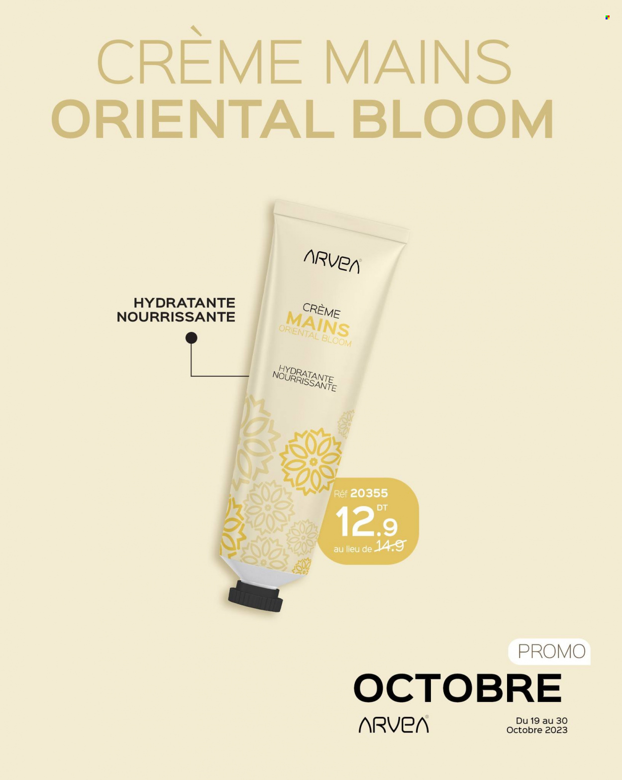 Catalogue ARVEA - 19/10/2023 - 30/10/2023. Page 17