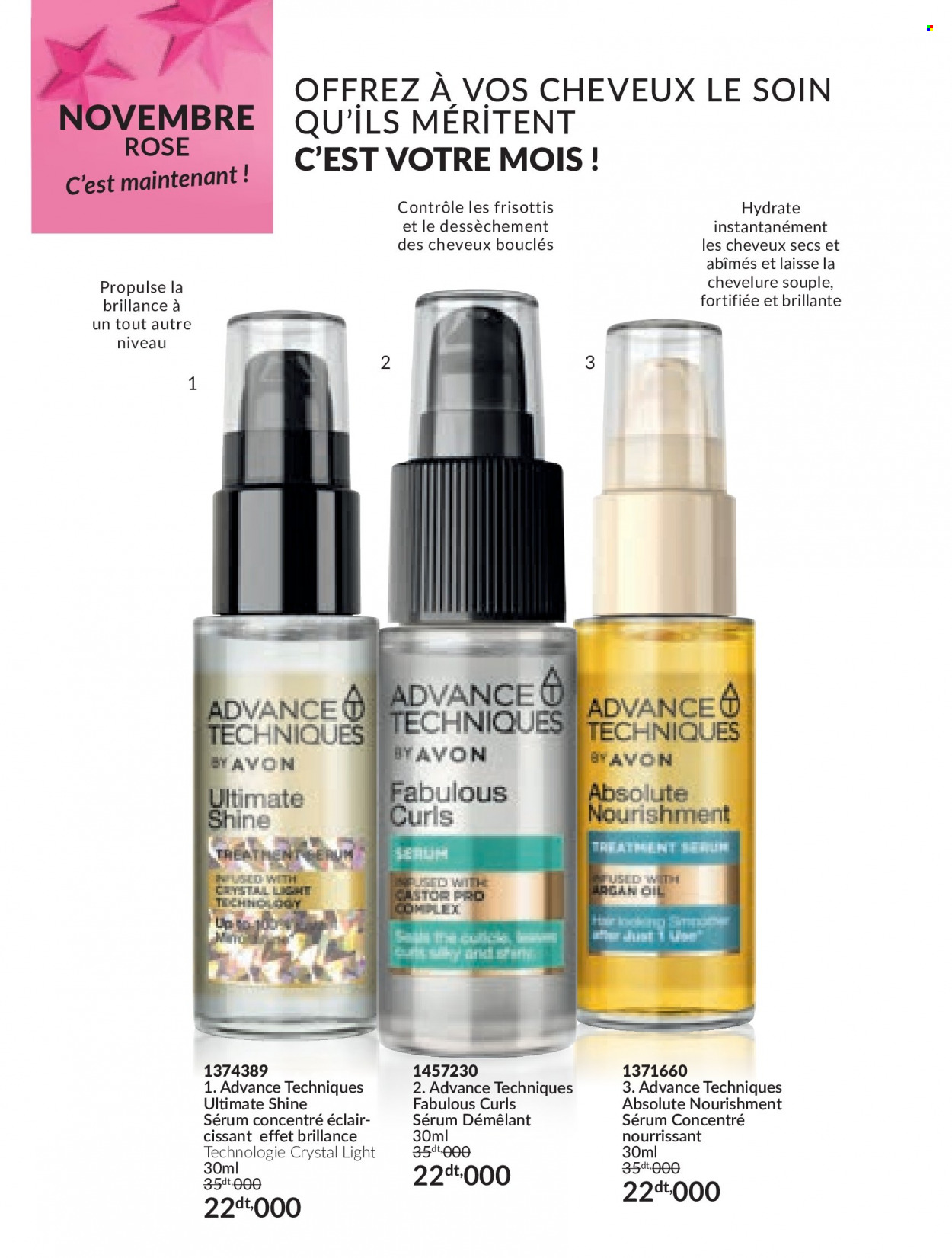 Catalogue Avon - 01/11/2023 - 30/11/2023. Page 24