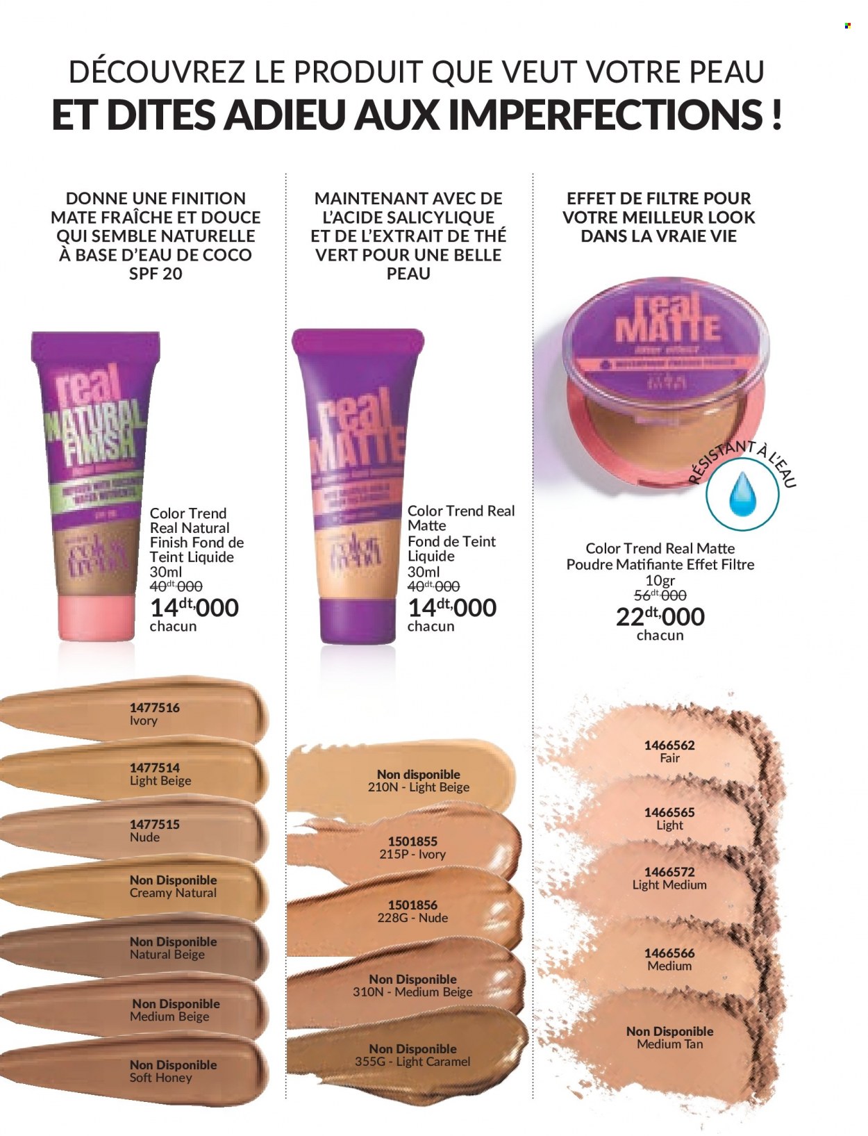 Catalogue Avon - 01/11/2023 - 30/11/2023. Page 64