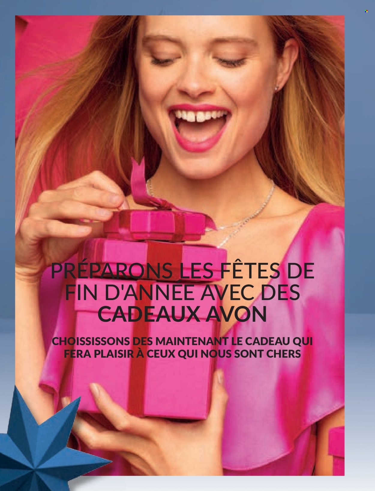 Catalogue Avon - 01/11/2023 - 30/11/2023. Page 66