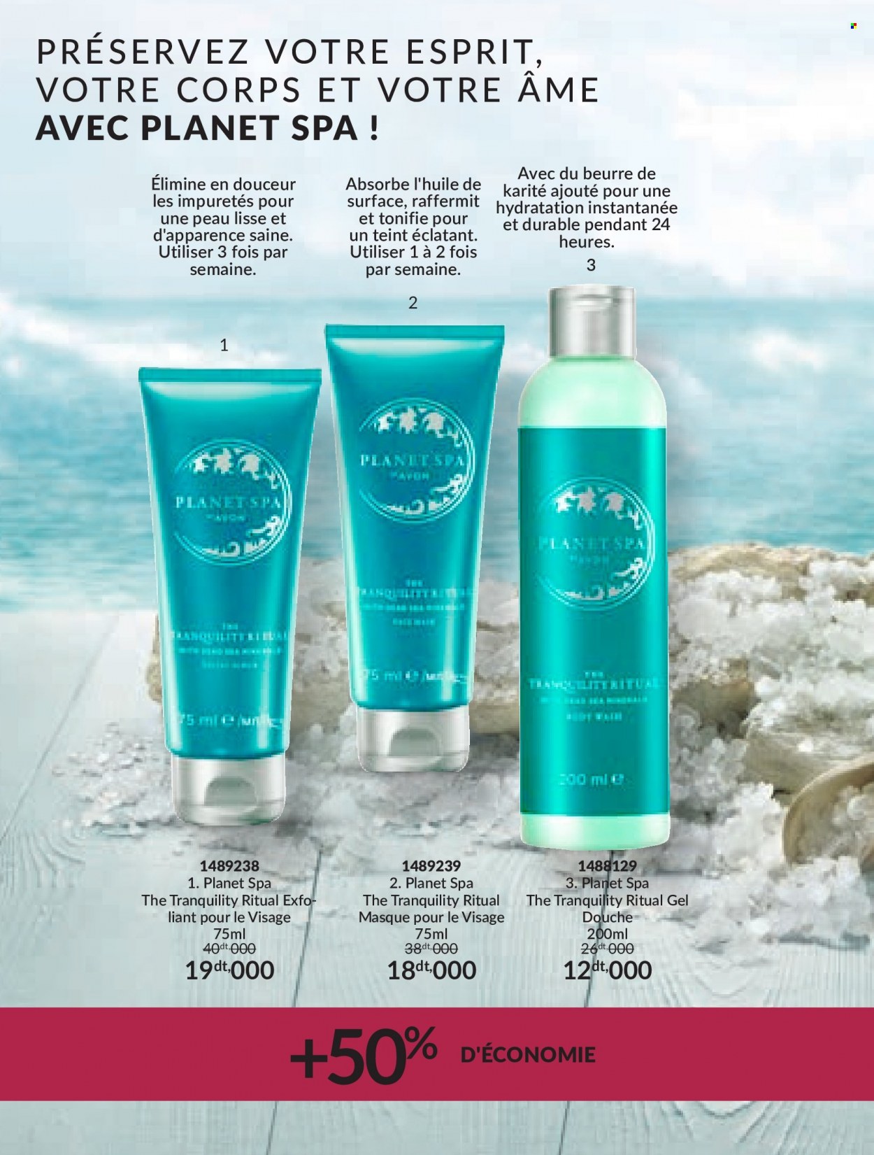 Catalogue Avon - 01/11/2023 - 30/11/2023. Page 88