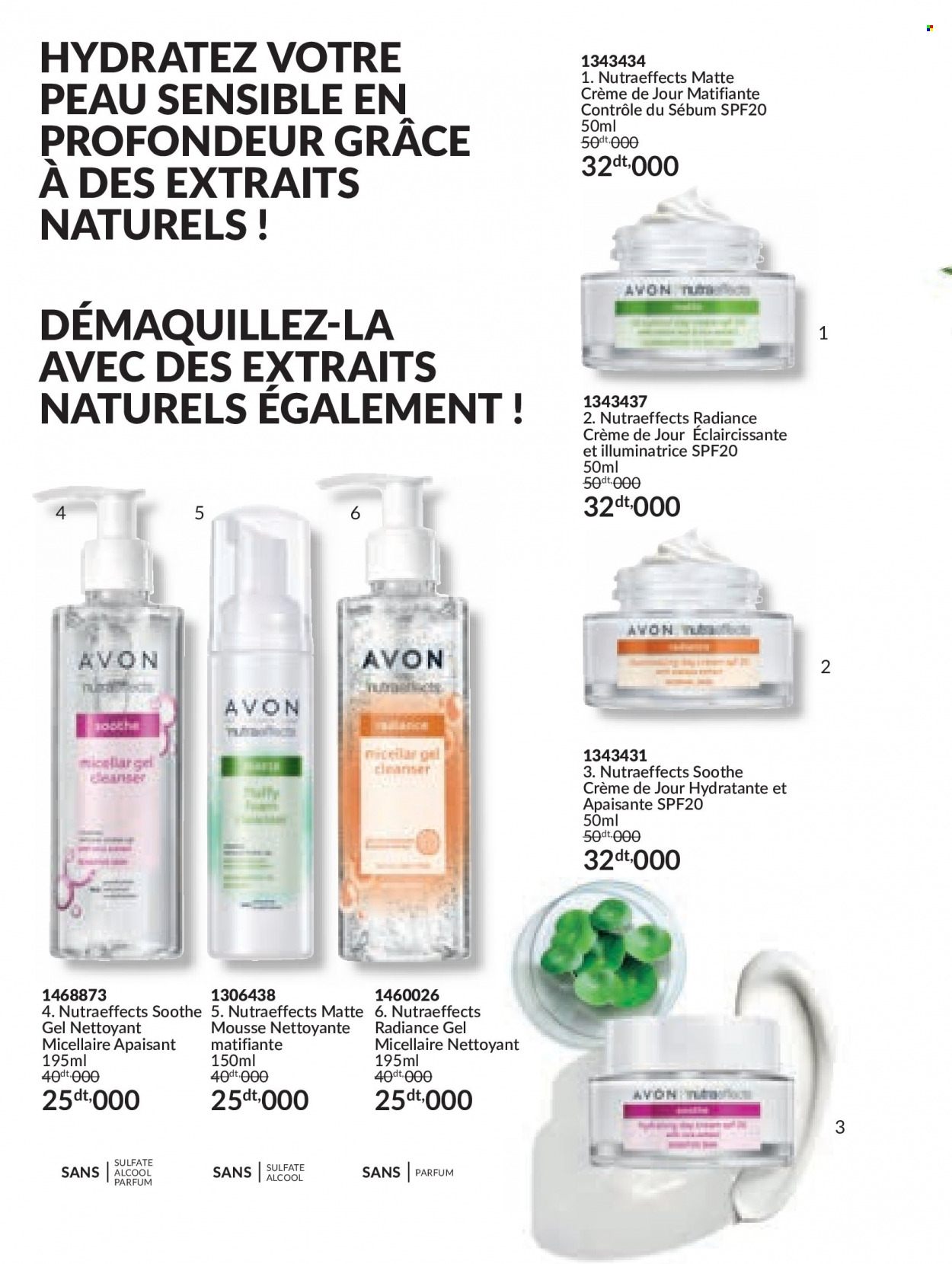 Catalogue Avon - 01/11/2023 - 30/11/2023. Page 98