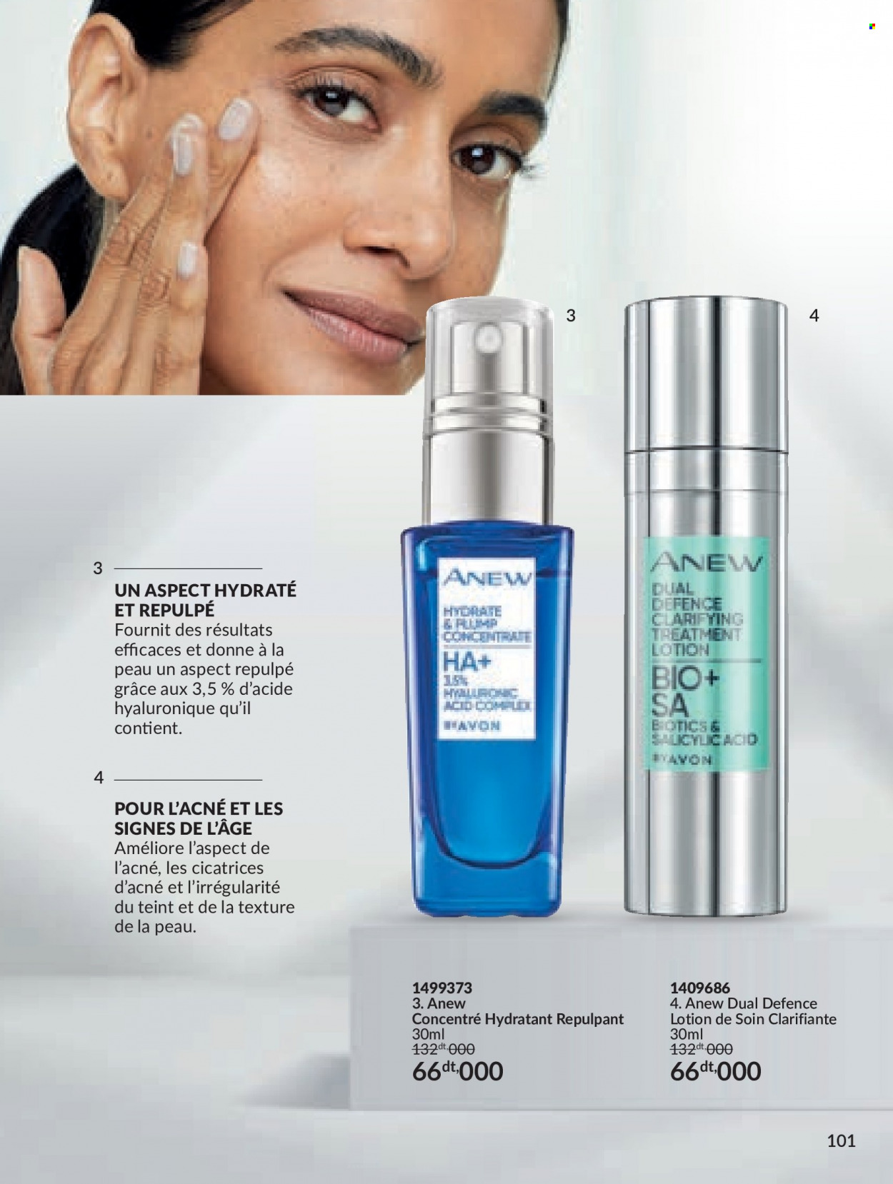 Catalogue Avon - 01/11/2023 - 30/11/2023. Page 101