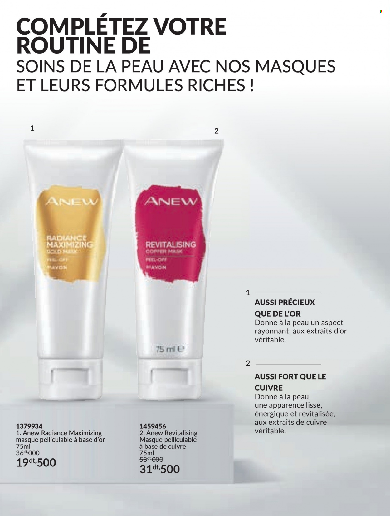 Catalogue Avon - 01/11/2023 - 30/11/2023. Page 104