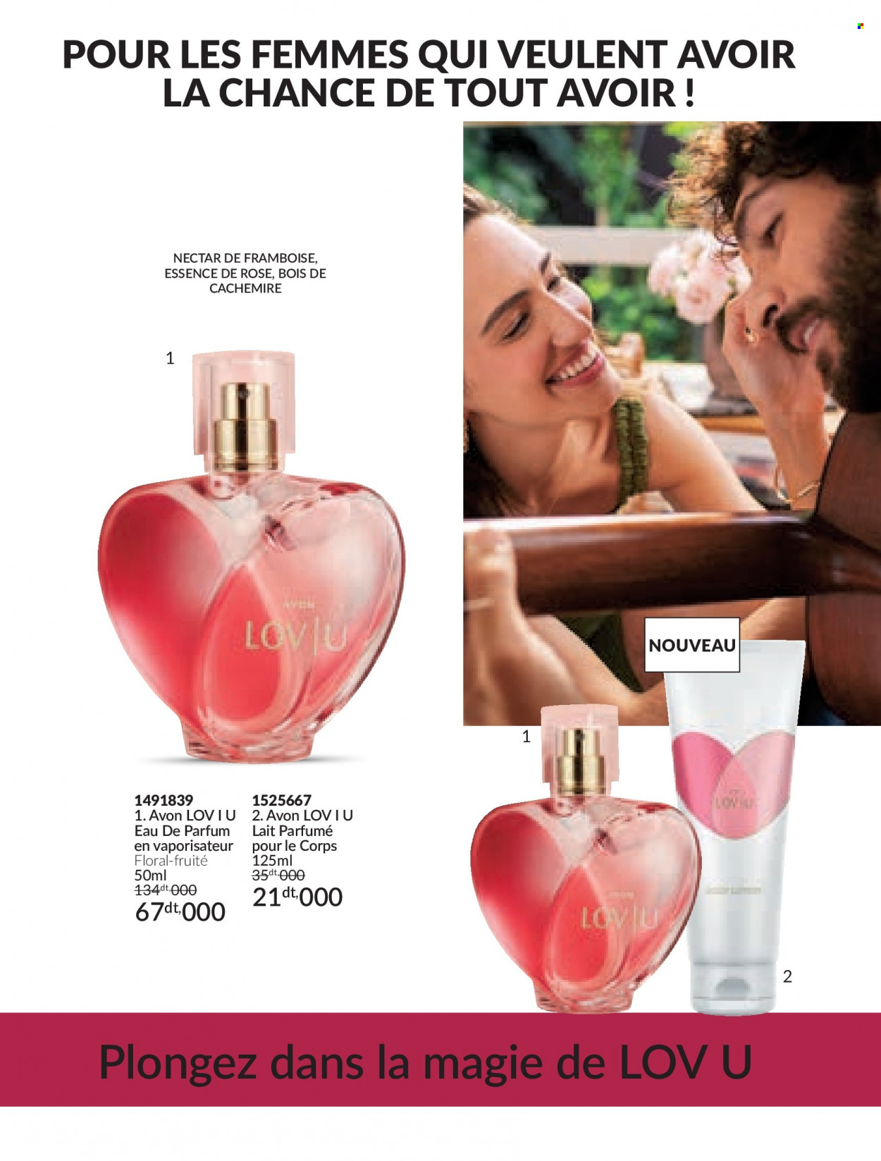 Catalogue Avon - 01/11/2023 - 30/11/2023. Page 114