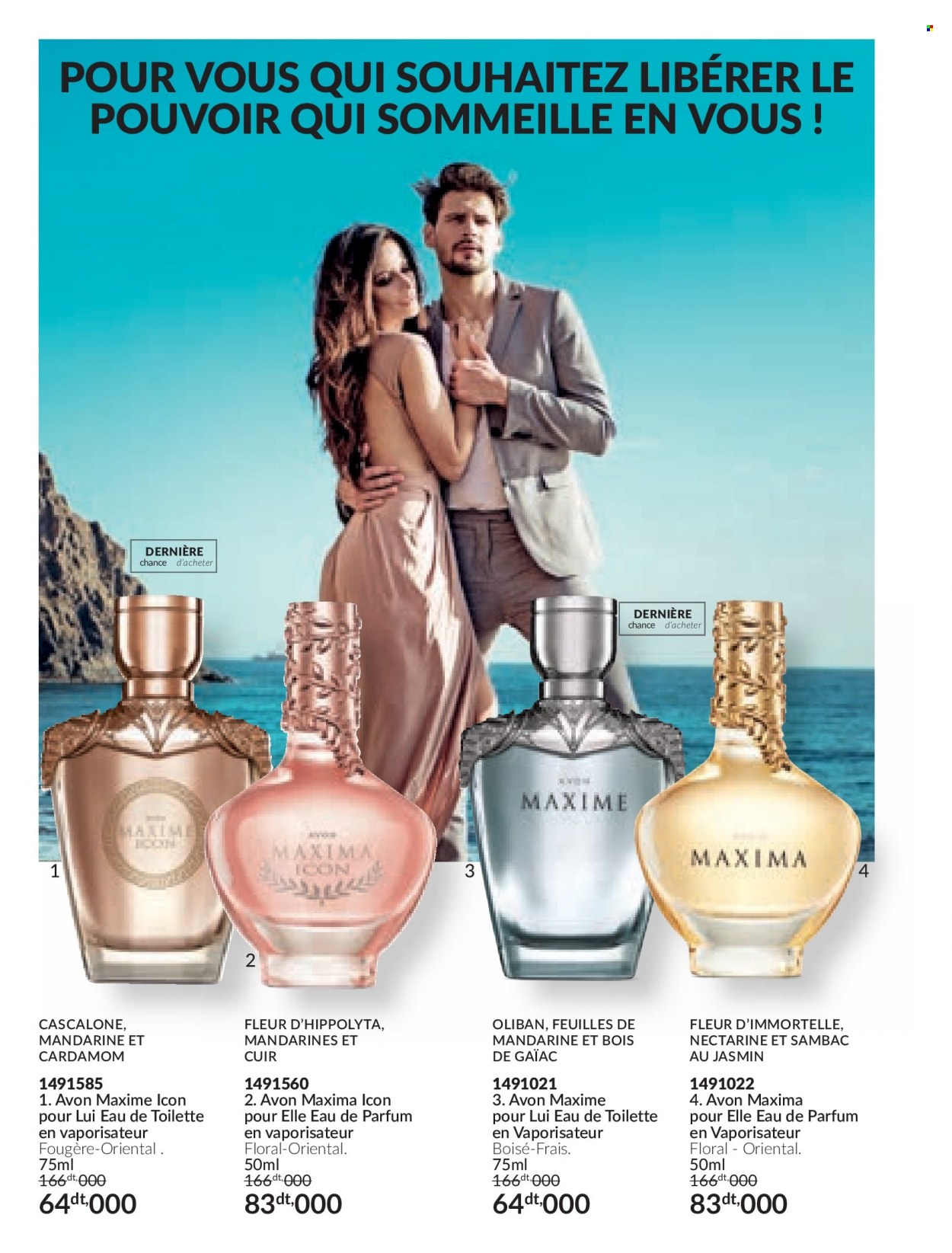 Catalogue Avon - 01/11/2023 - 30/11/2023. Page 116