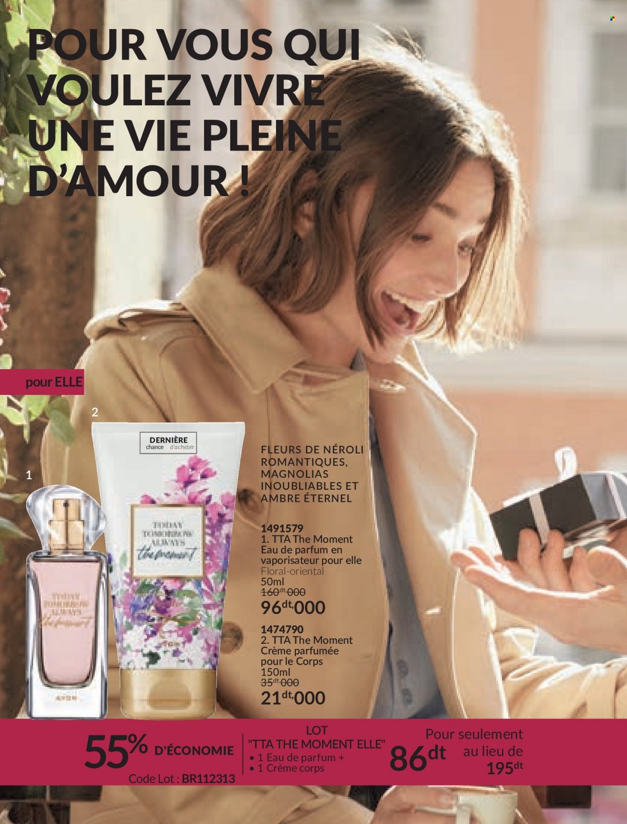Catalogue Avon - 01/11/2023 - 30/11/2023. Page 120