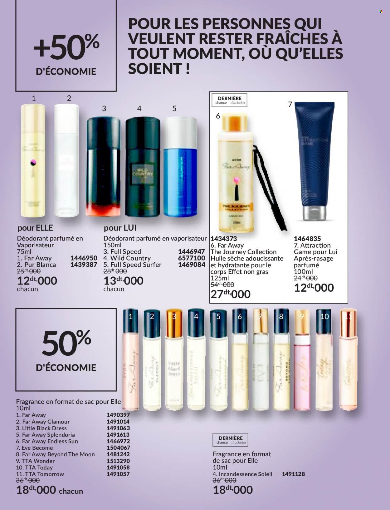 Catalogue Avon - 01/11/2023 - 30/11/2023. Page 130
