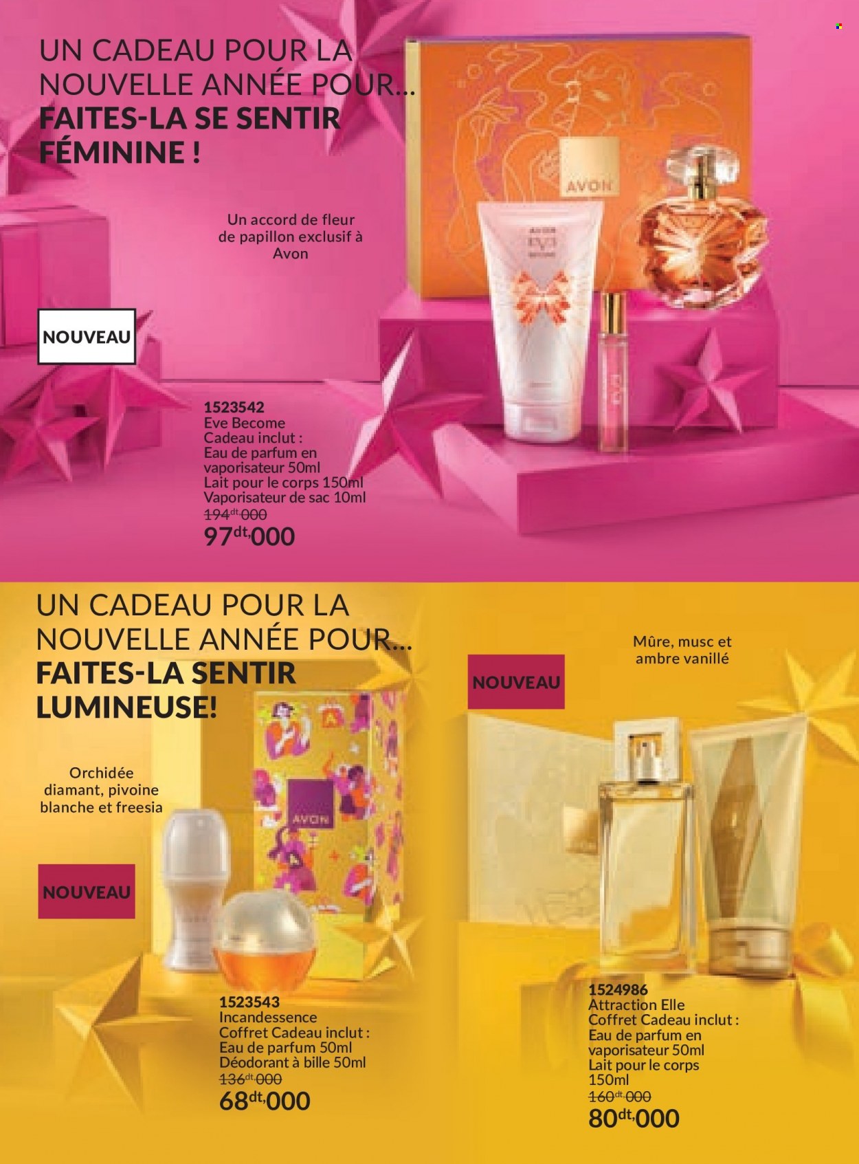 Catalogue Avon - 01/11/2023 - 30/11/2023. Page 140
