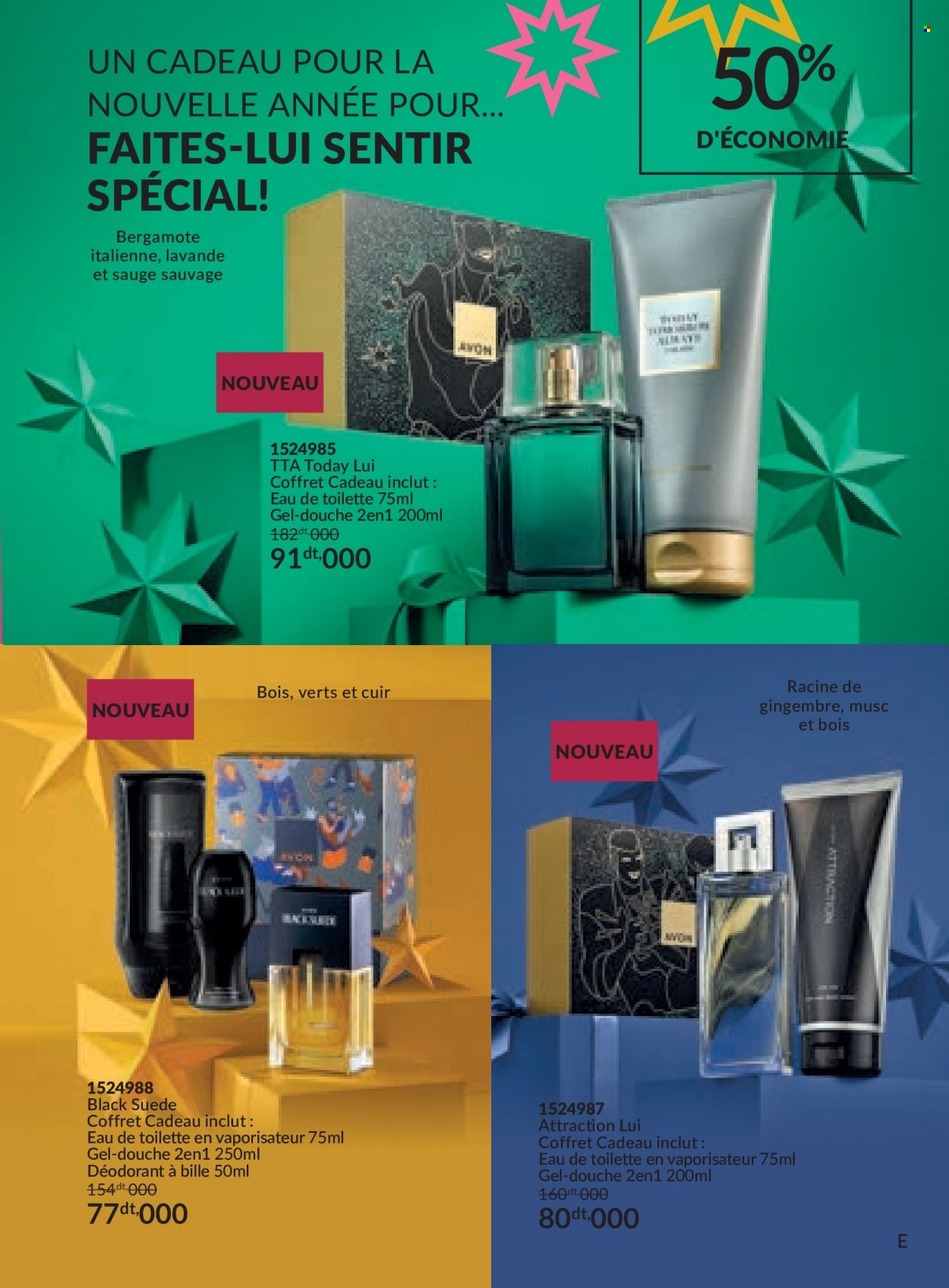 Catalogue Avon - 01/11/2023 - 30/11/2023. Page 141