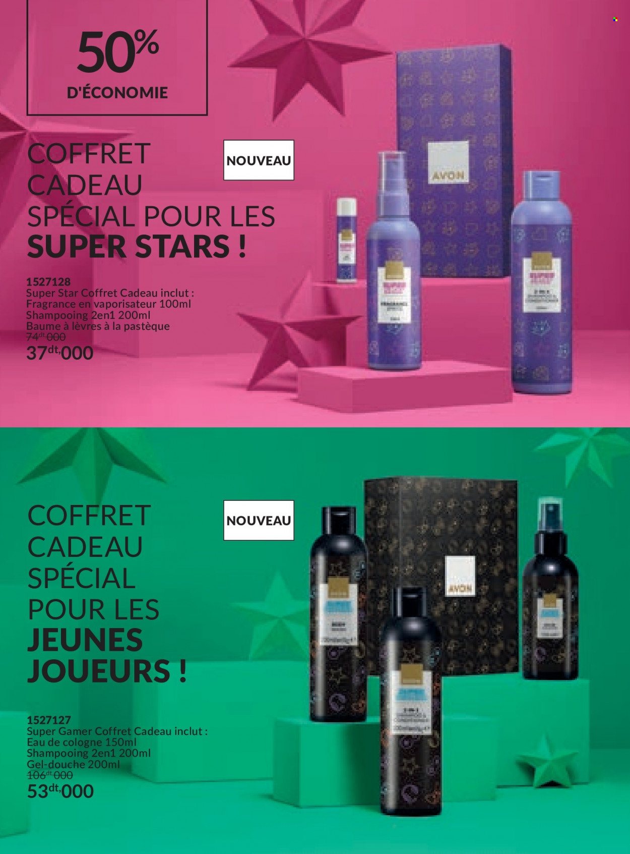 Catalogue Avon - 01/11/2023 - 30/11/2023. Page 150