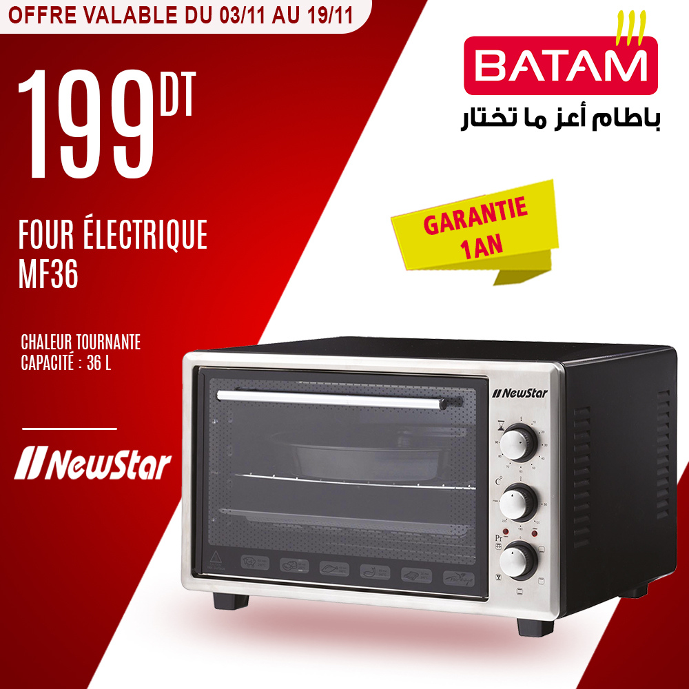 Catalogue Batam - 03/11/2023 - 19/11/2023. Page 9